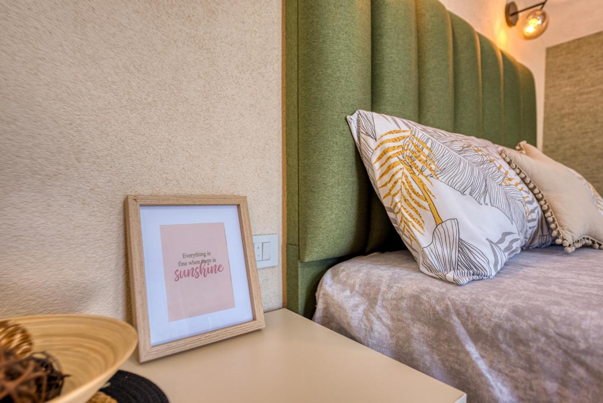 Miro Guesthouse Tivat Zimmer foto
