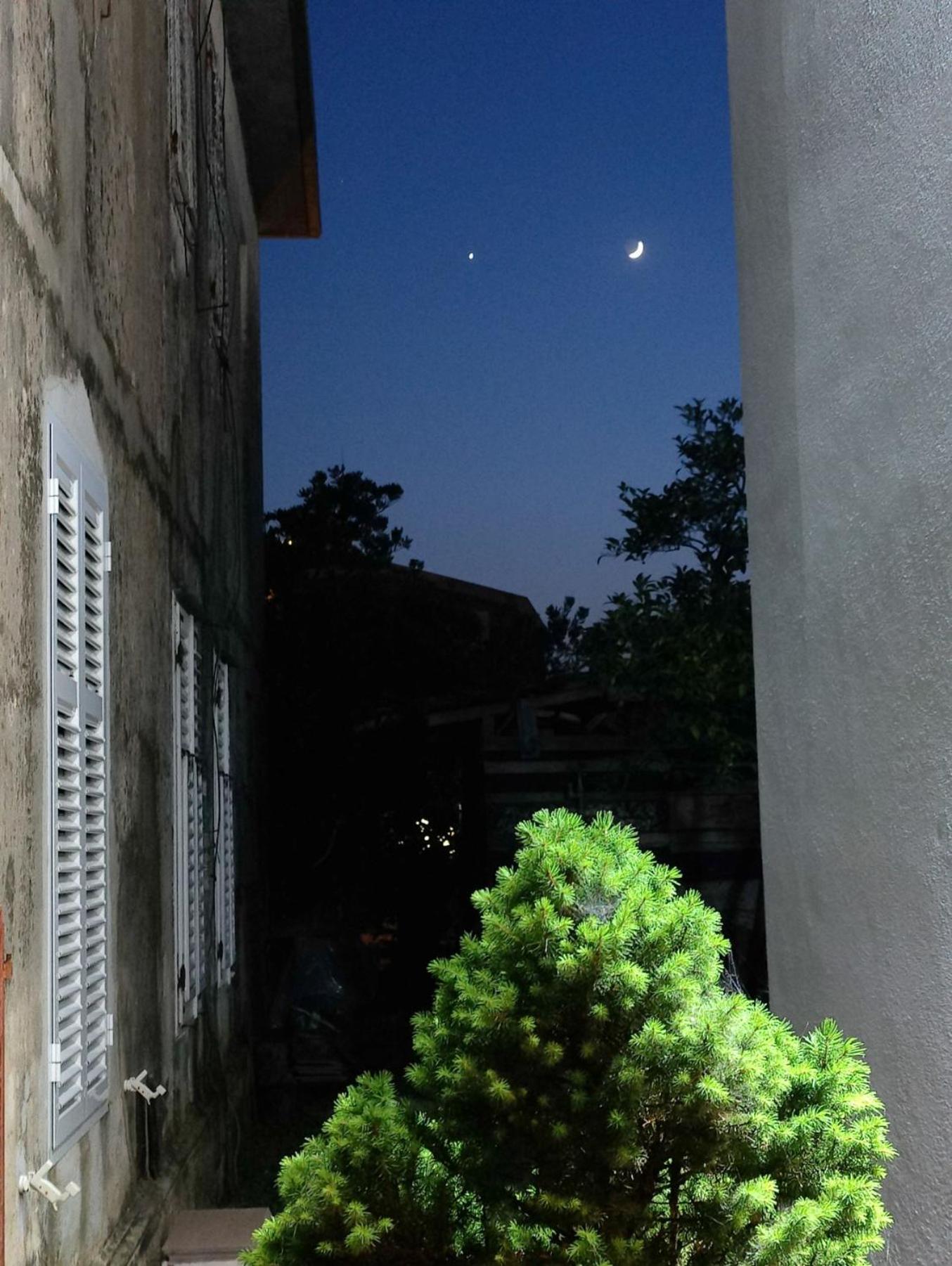 Miro Guesthouse Tivat Exterior foto