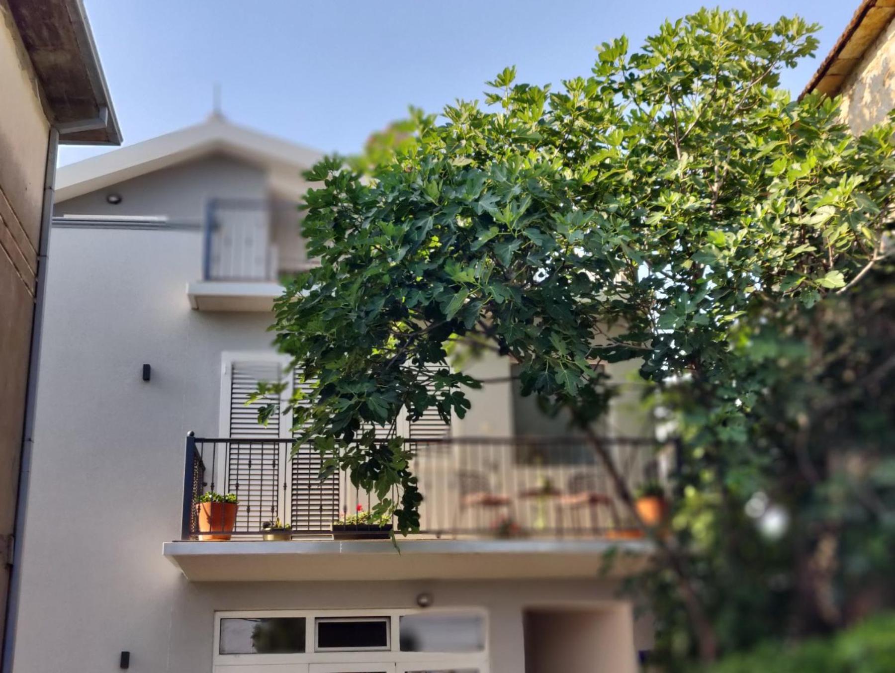 Miro Guesthouse Tivat Exterior foto