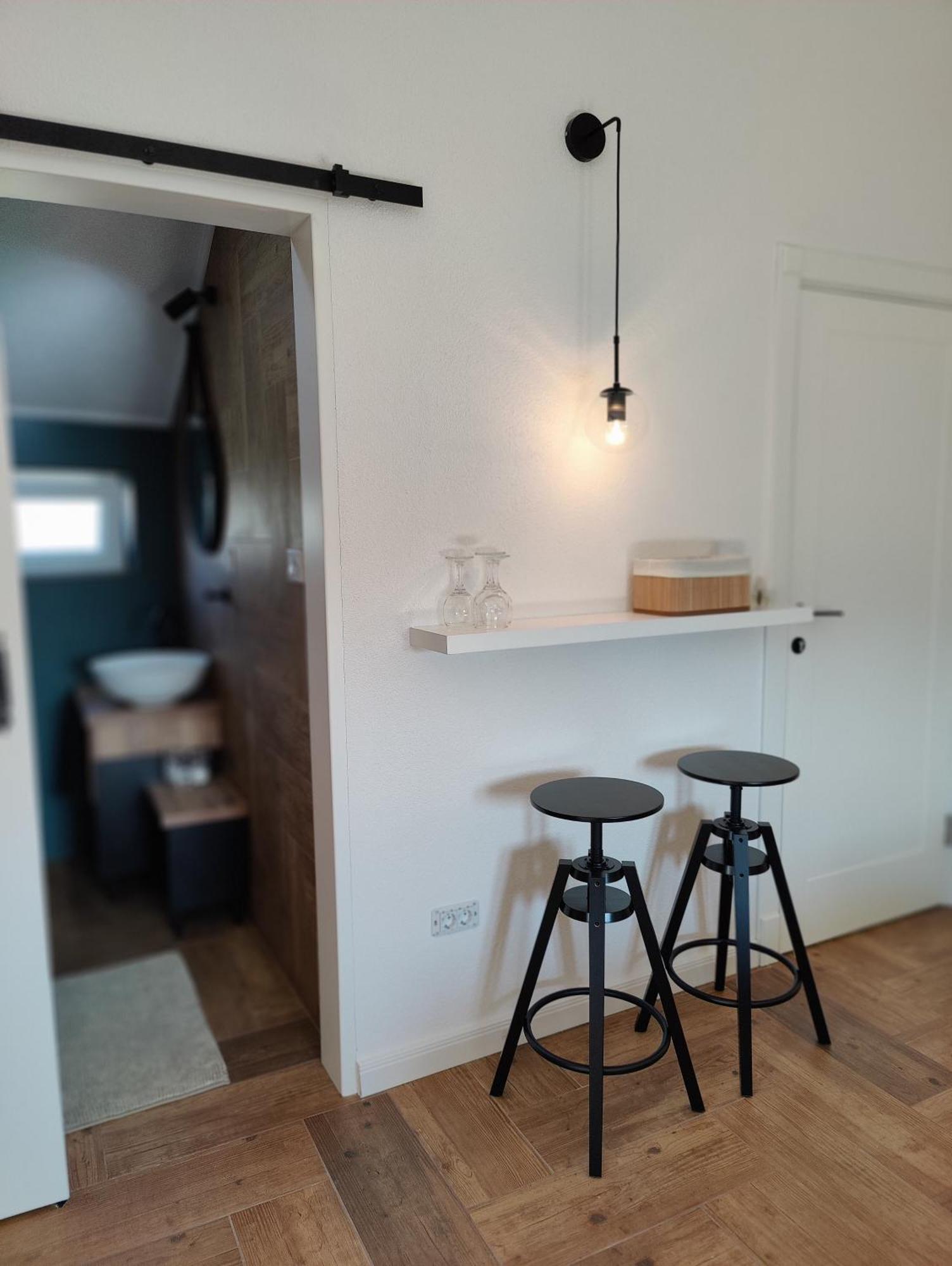 Miro Guesthouse Tivat Exterior foto