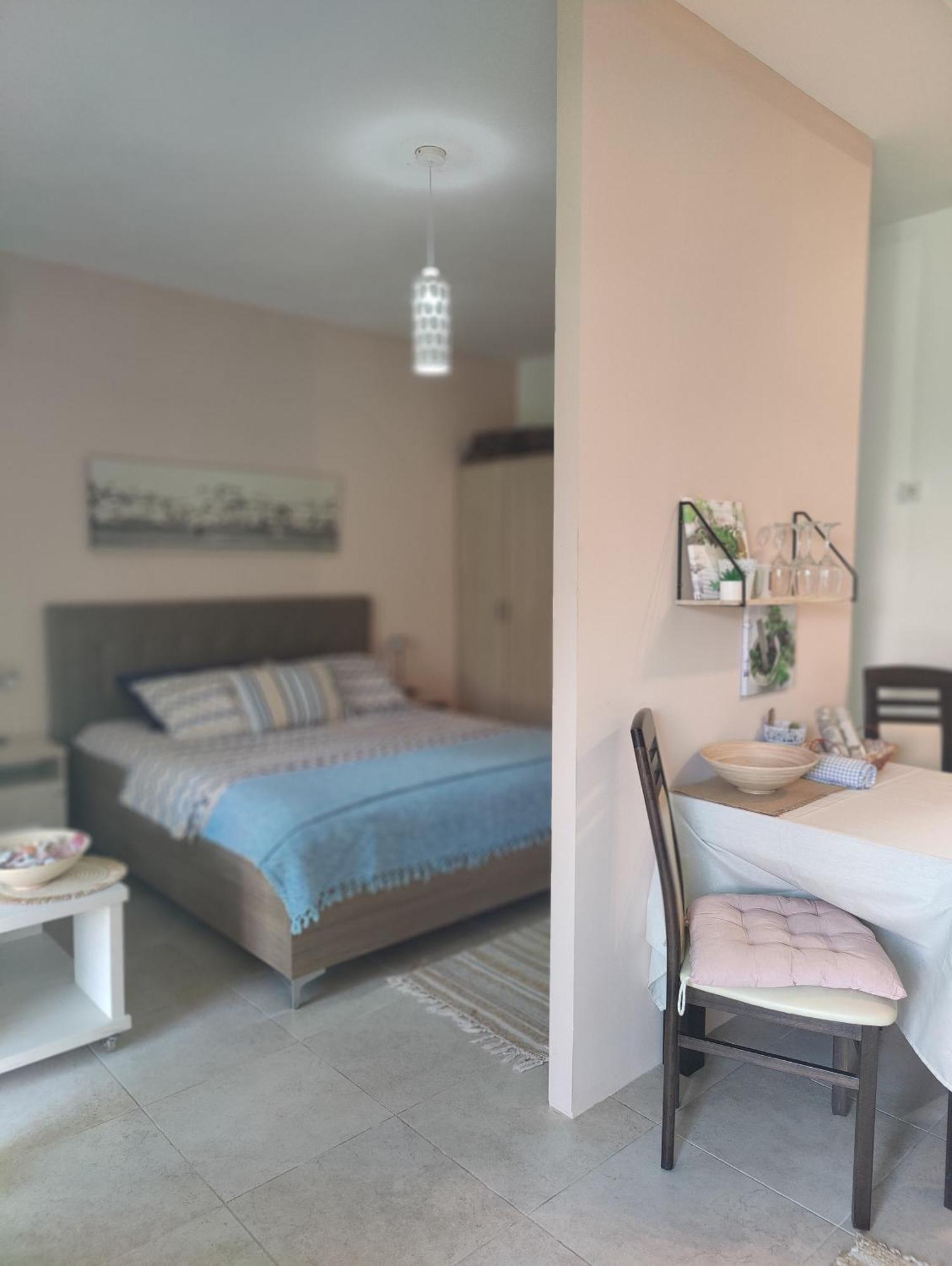 Miro Guesthouse Tivat Exterior foto