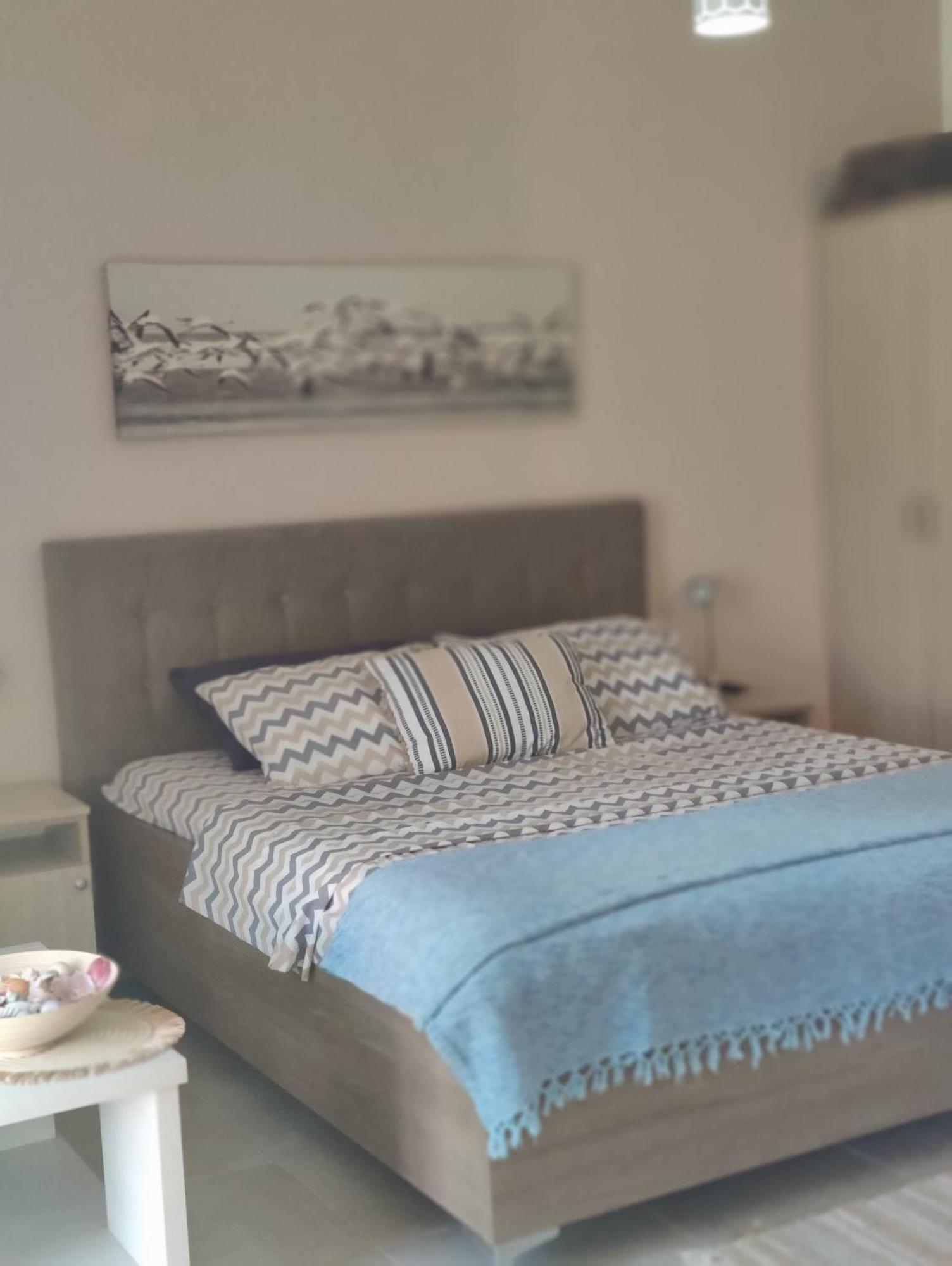Miro Guesthouse Tivat Exterior foto