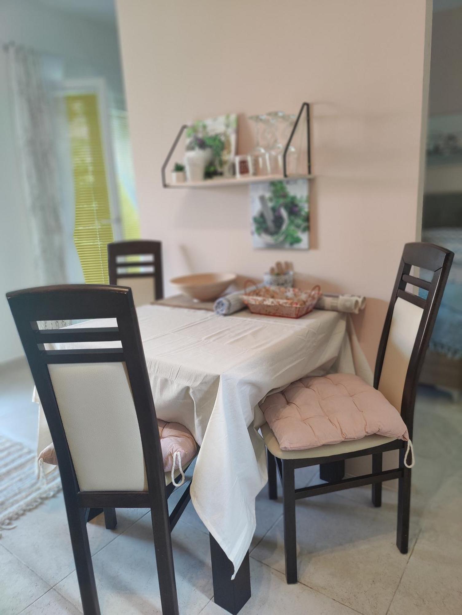 Miro Guesthouse Tivat Exterior foto
